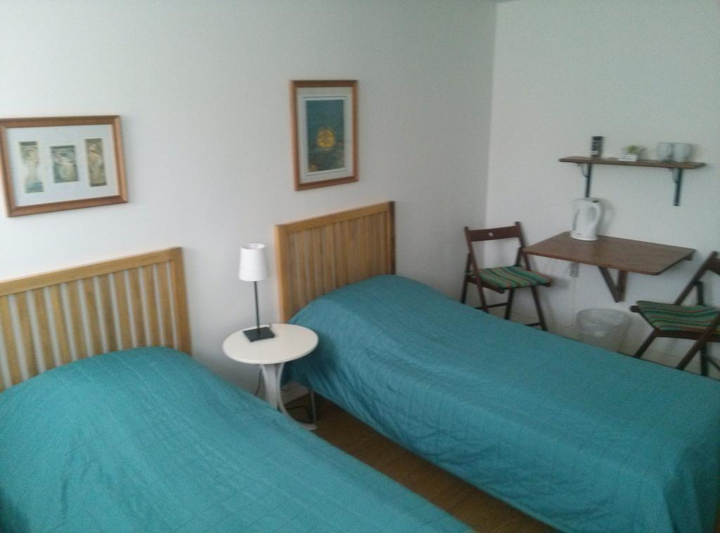 Acacia House B&B Soborg Room photo